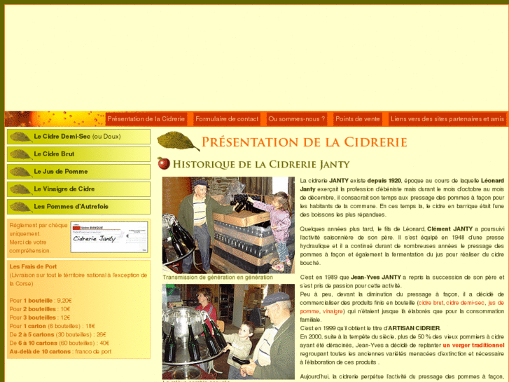 www.cidre-correze.com