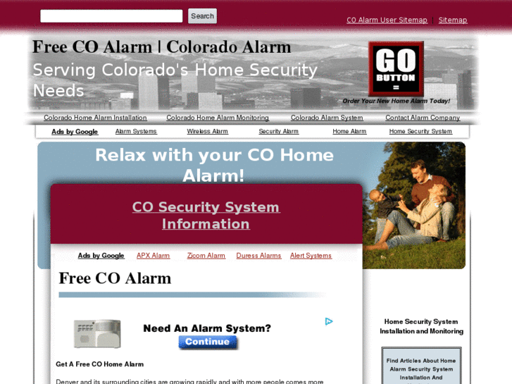 www.cohomealarm.com