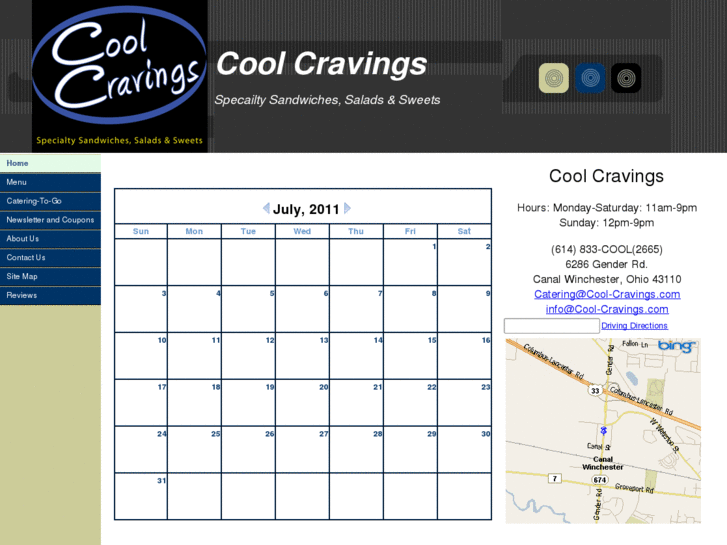 www.cool-cravings.com