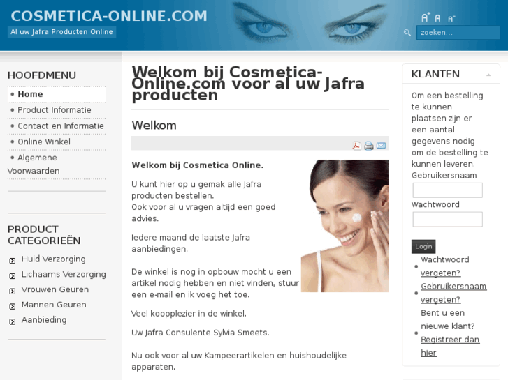 www.cosmetica-online.com