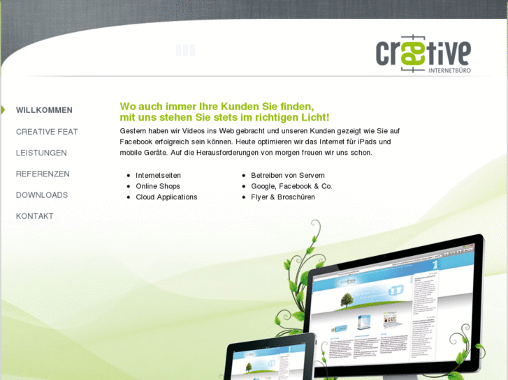 www.creative-feat.com