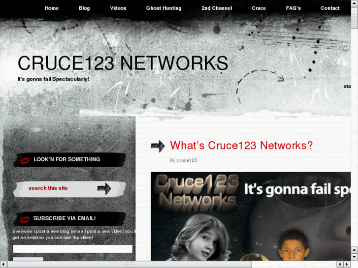 www.cruce123.com