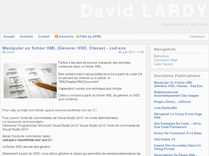 www.davidlardy.org