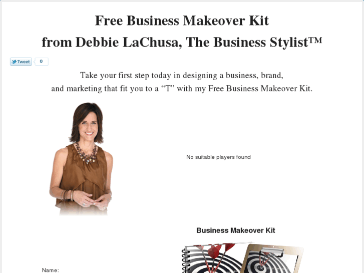 www.debbielachusa.com