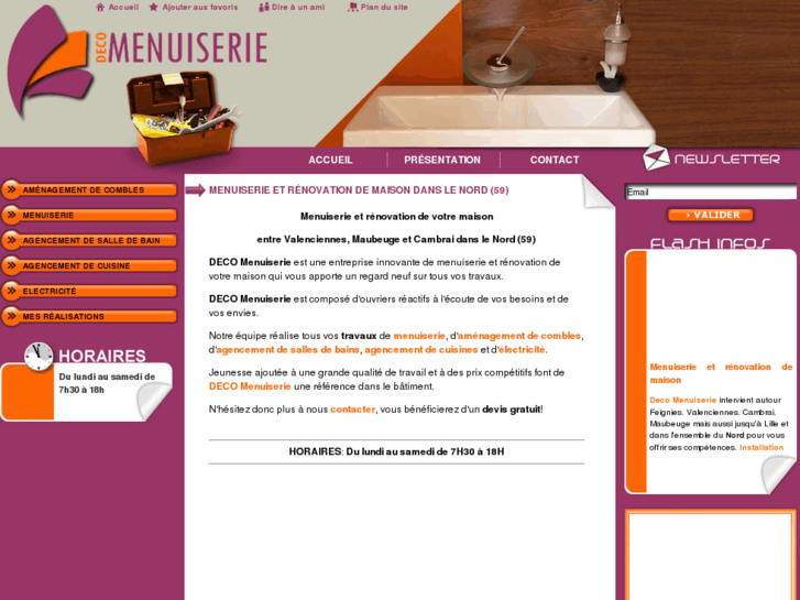 www.deco-menuiserie.com