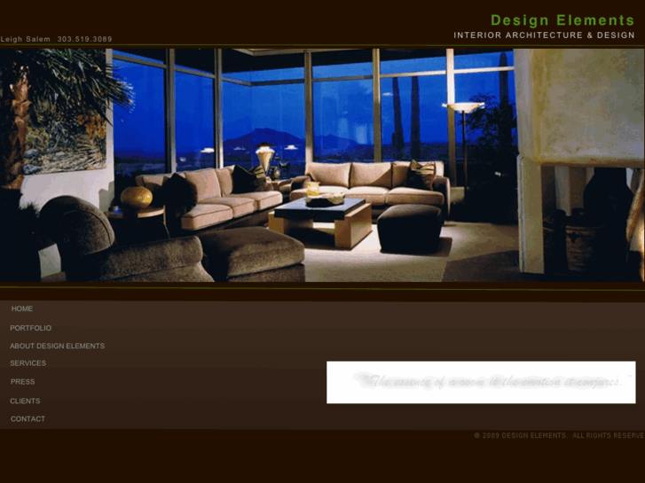 www.designelementsstudio.net