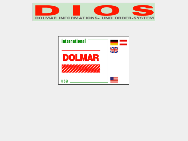 www.dios-dolmar.com