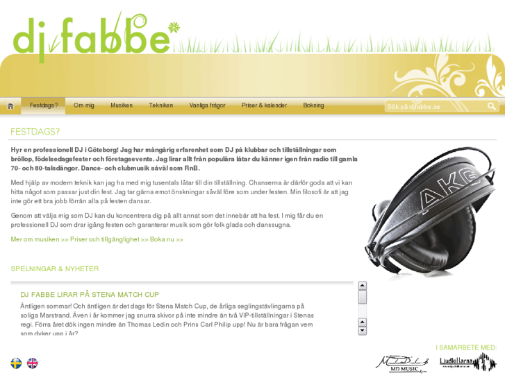 www.djfabbe.se