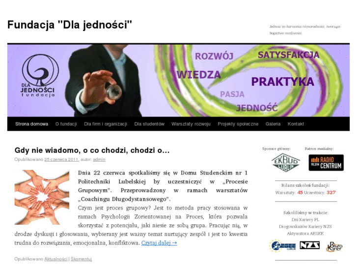 www.dlajednosci.org