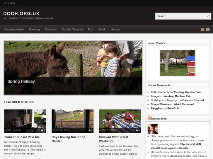 www.doch.org.uk