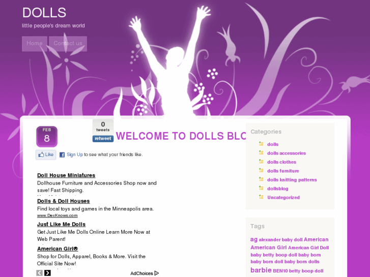 www.dollsblog.co