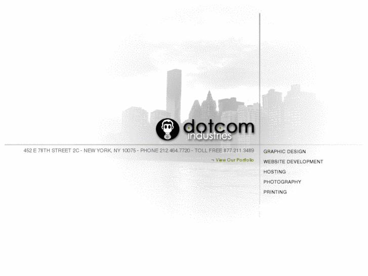 www.dotcomindustries.com