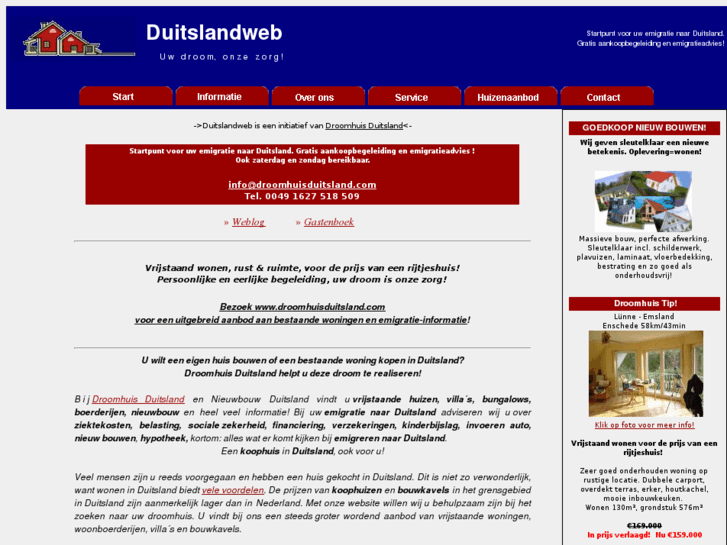 www.duitslandweb.com