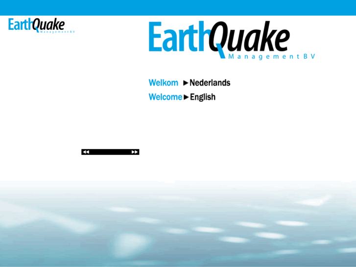 www.earthquakemanagement.com