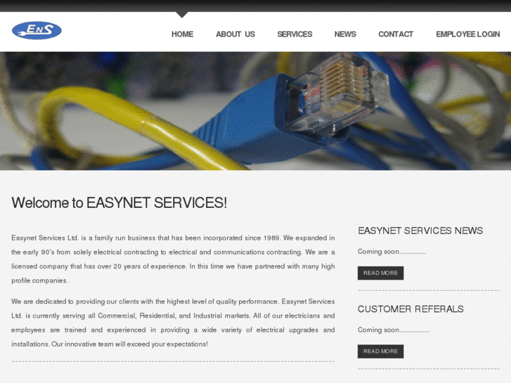 www.easynetservices.net