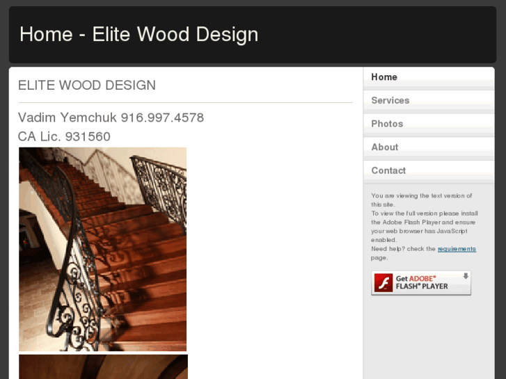 www.elitewoodca.com