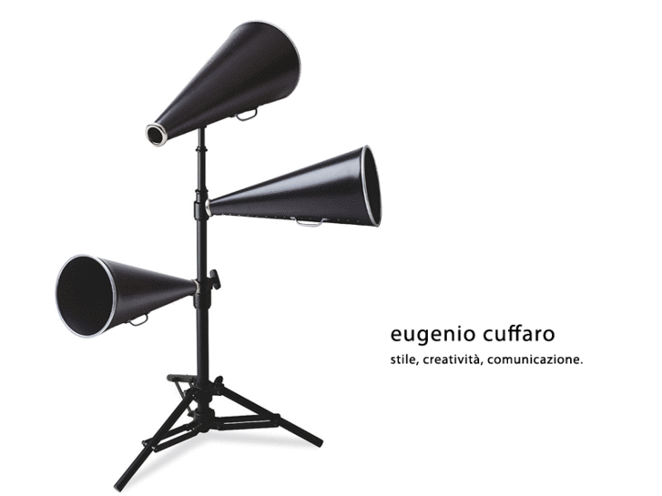 www.eugeniocuffaro.com