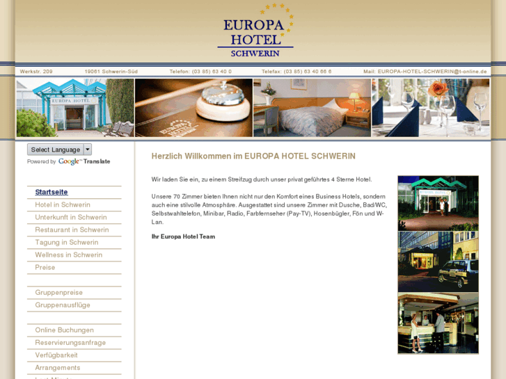 www.europa-hotel-schwerin.de