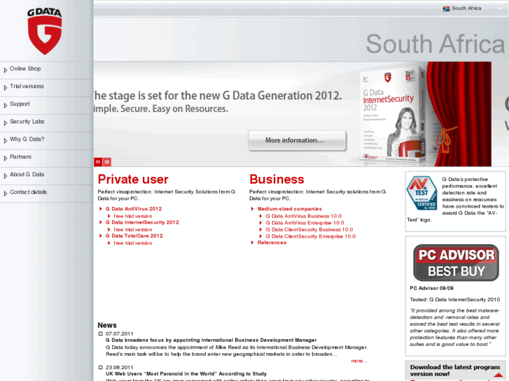 www.gdata-software.co.za