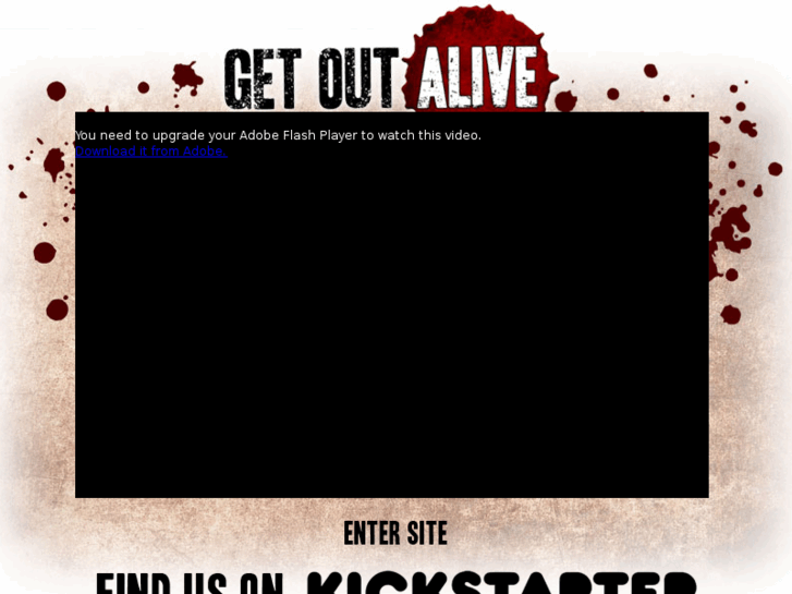 www.getoutalivemovie.com