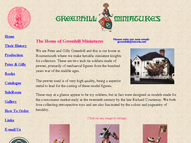 www.greenhillminiatures.com