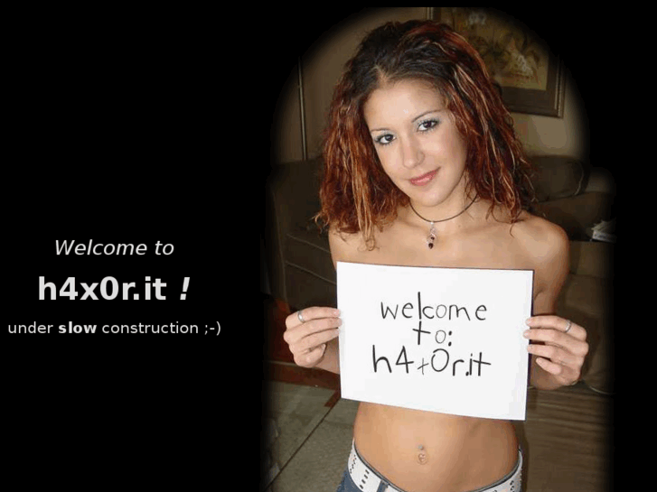 www.h4x0r.it
