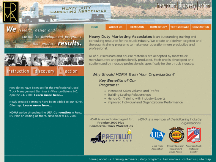 www.hdmainc.com