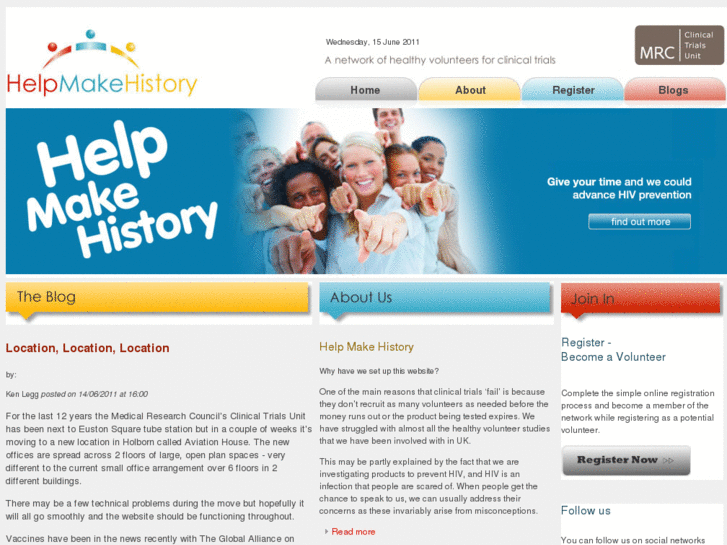 www.helpmakehistory.net