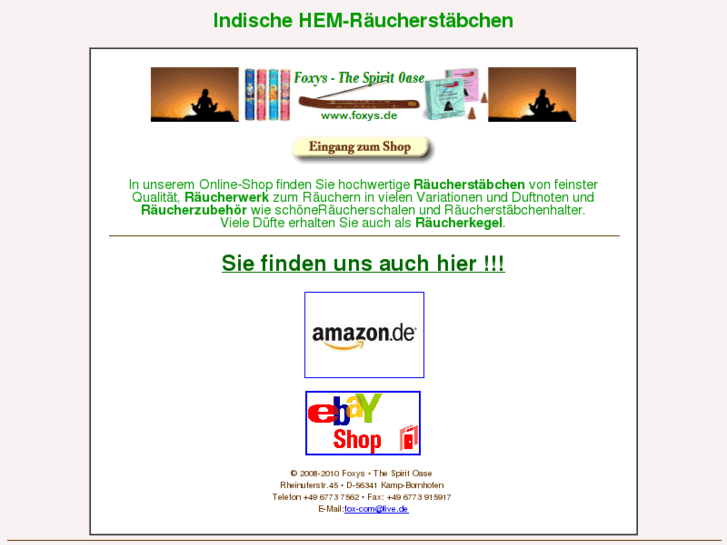 www.hem-raeucherstaebchen.de