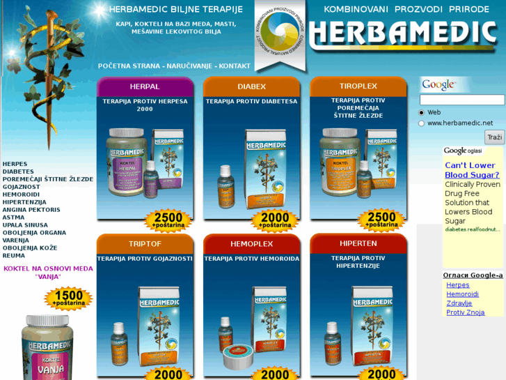 www.herbamedic.net