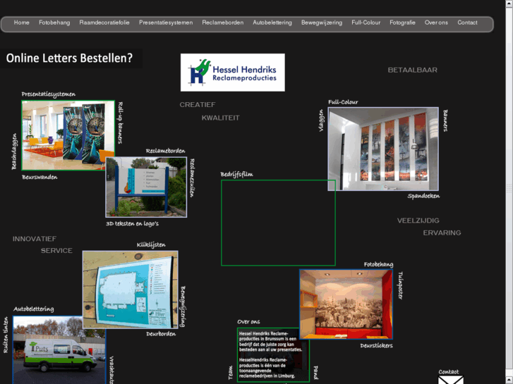 www.hesselreklame.nl