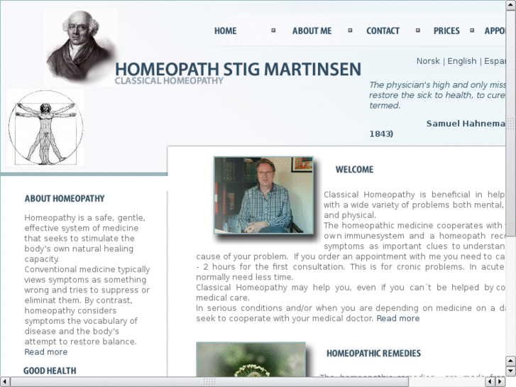 www.homeopath-stigmartinsen.com