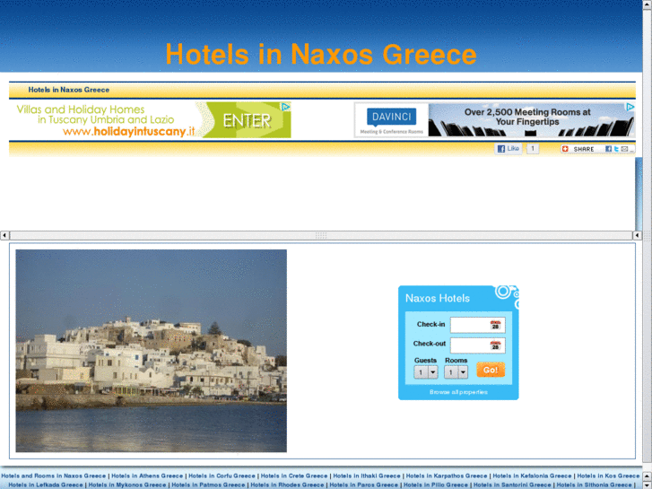 www.hotelsinnaxosgreece.com