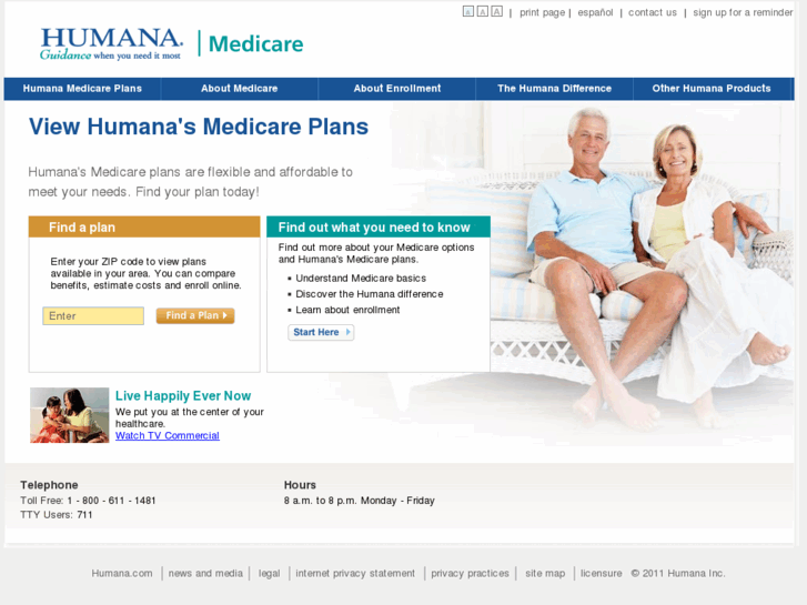 www.humana-medicare.com