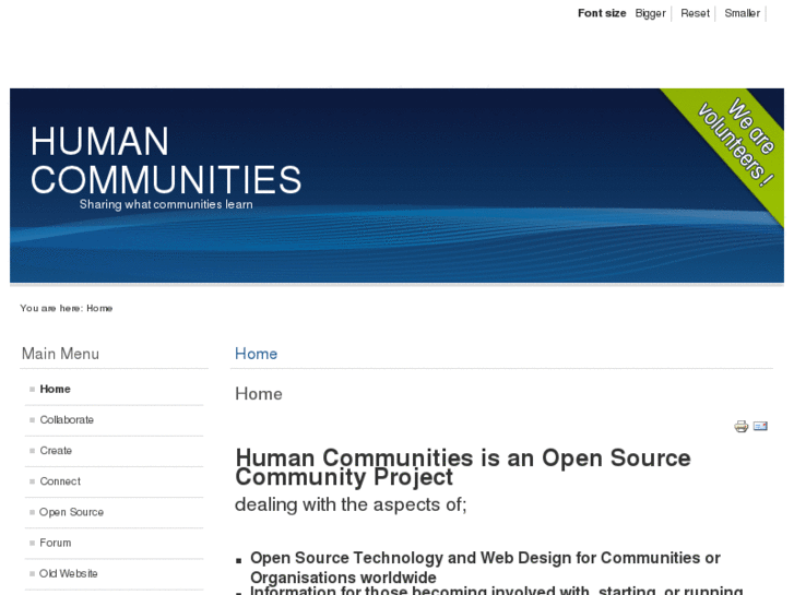 www.humancommunities.net