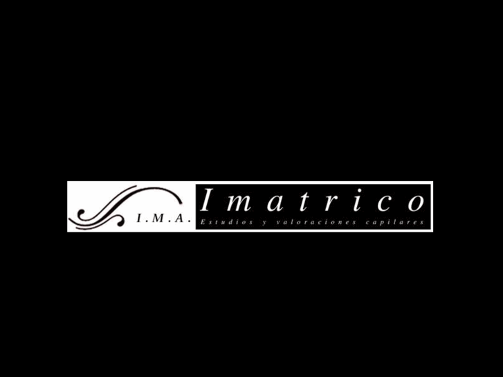 www.imatrico.com