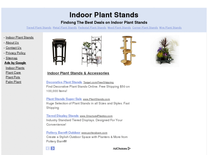 www.indoorplantstandsshop.com