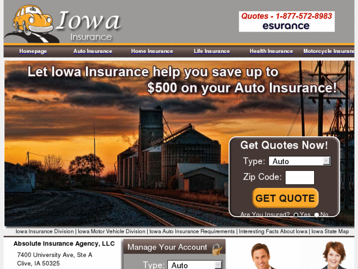 www.iowainsurance.net