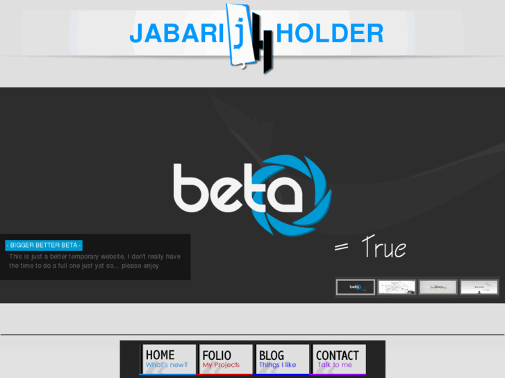 www.jabari-holder.com