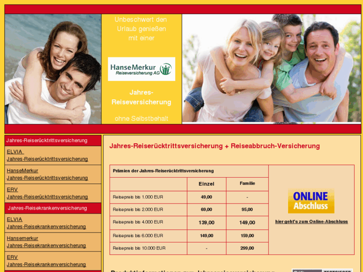 www.jahres-reiseversicherungen.de