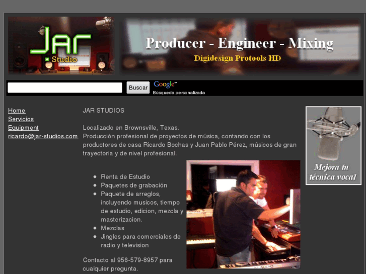 www.jar-studios.com