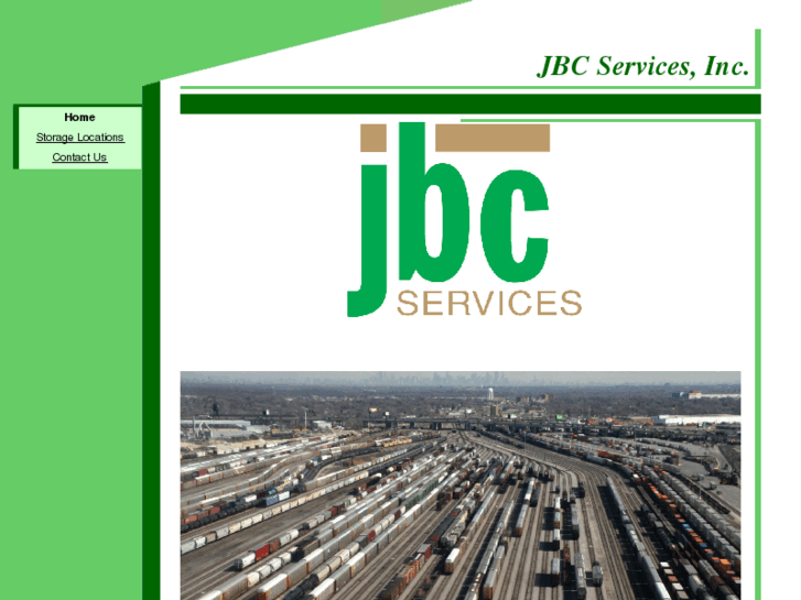 www.jbcrailservices.com