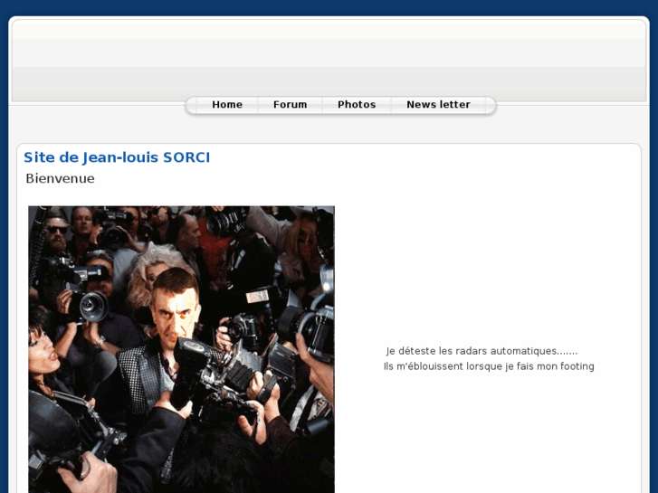 www.jeanlouis-sorci.com