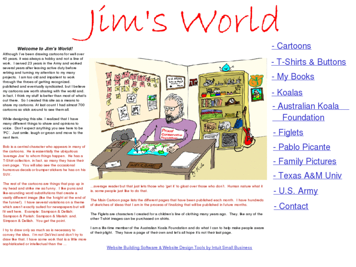 www.jims-world.net