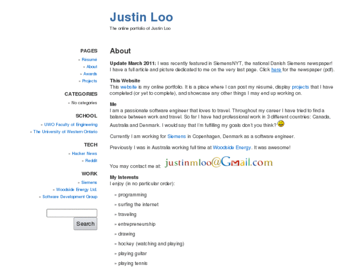 www.justinloo.com