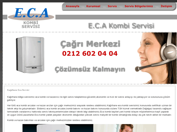 www.kagithaneecaservisi.com