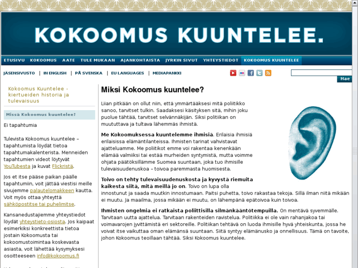 www.kokoomuskuuntelee.fi