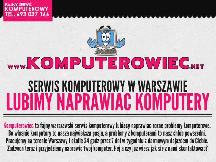 www.komputerowiec.net