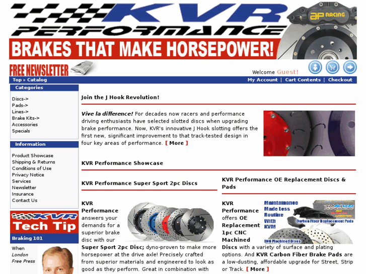 www.kvrperformance.com