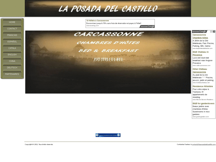 www.laposadadelcastillo.com